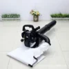 38CC Gasoline Air Blower EBV3500 Snow Blower Cleaning Portable Leaf Blower Dual Four Stroke Wireless Garden Tools 1