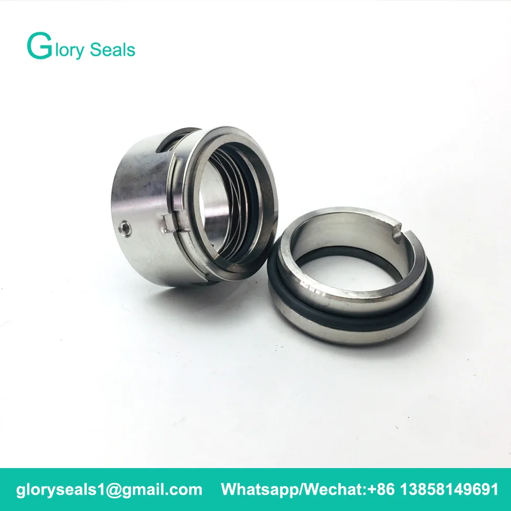 

M7N-65/G9 M7N-65 Seal Replacement To M7N Wave Spring Mechanical Seals 65mm for Industrial Pumps (Material: TC/TC/VIT)