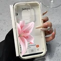 Transparent White