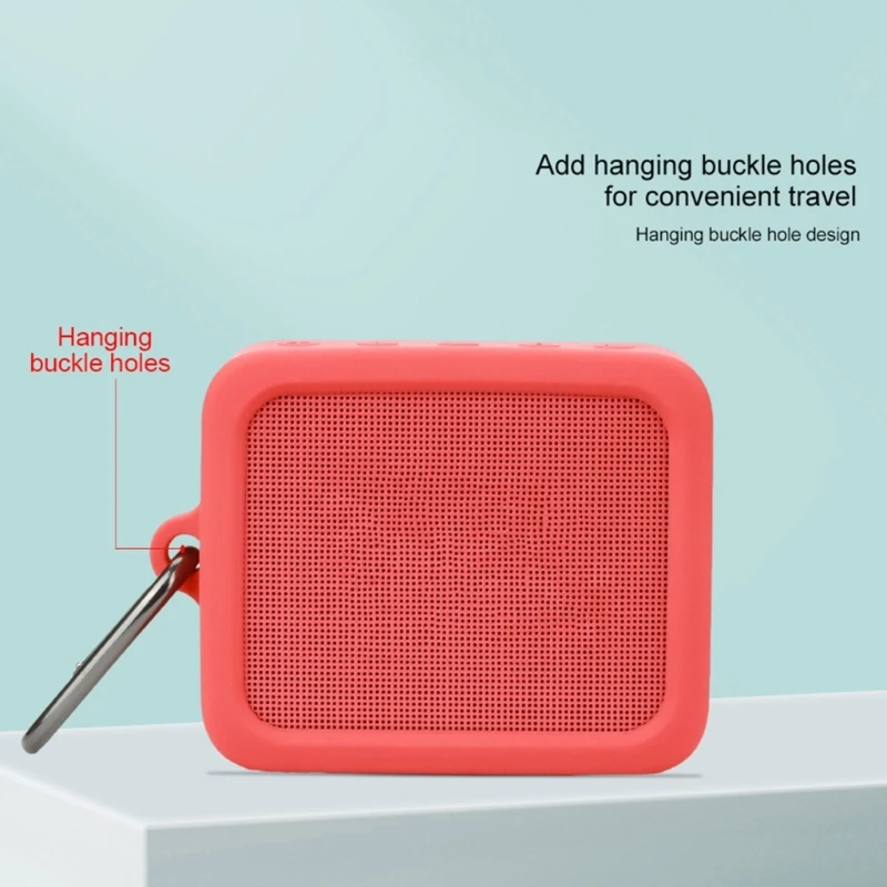Enhanced Silicone Protective Sleeve for Full-Coverage Protection - Thickened Design