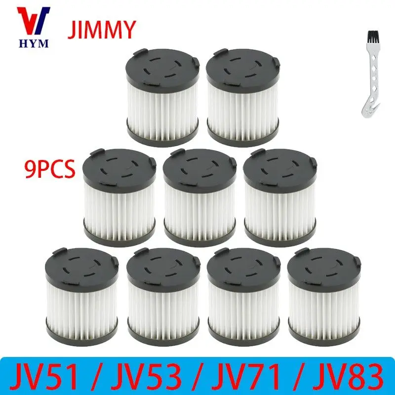 9PCS