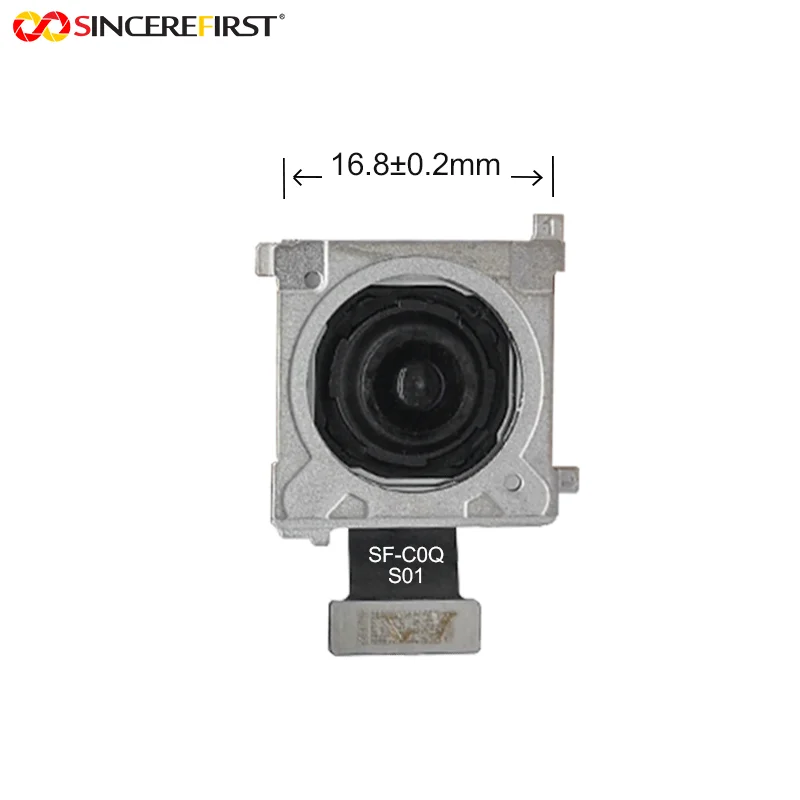 

Oem Custom 50mp IMX 766 High Definition Mipi Af Auto Focus High Resolution CMOS IMX766 Image Sensor Camera Module Hd