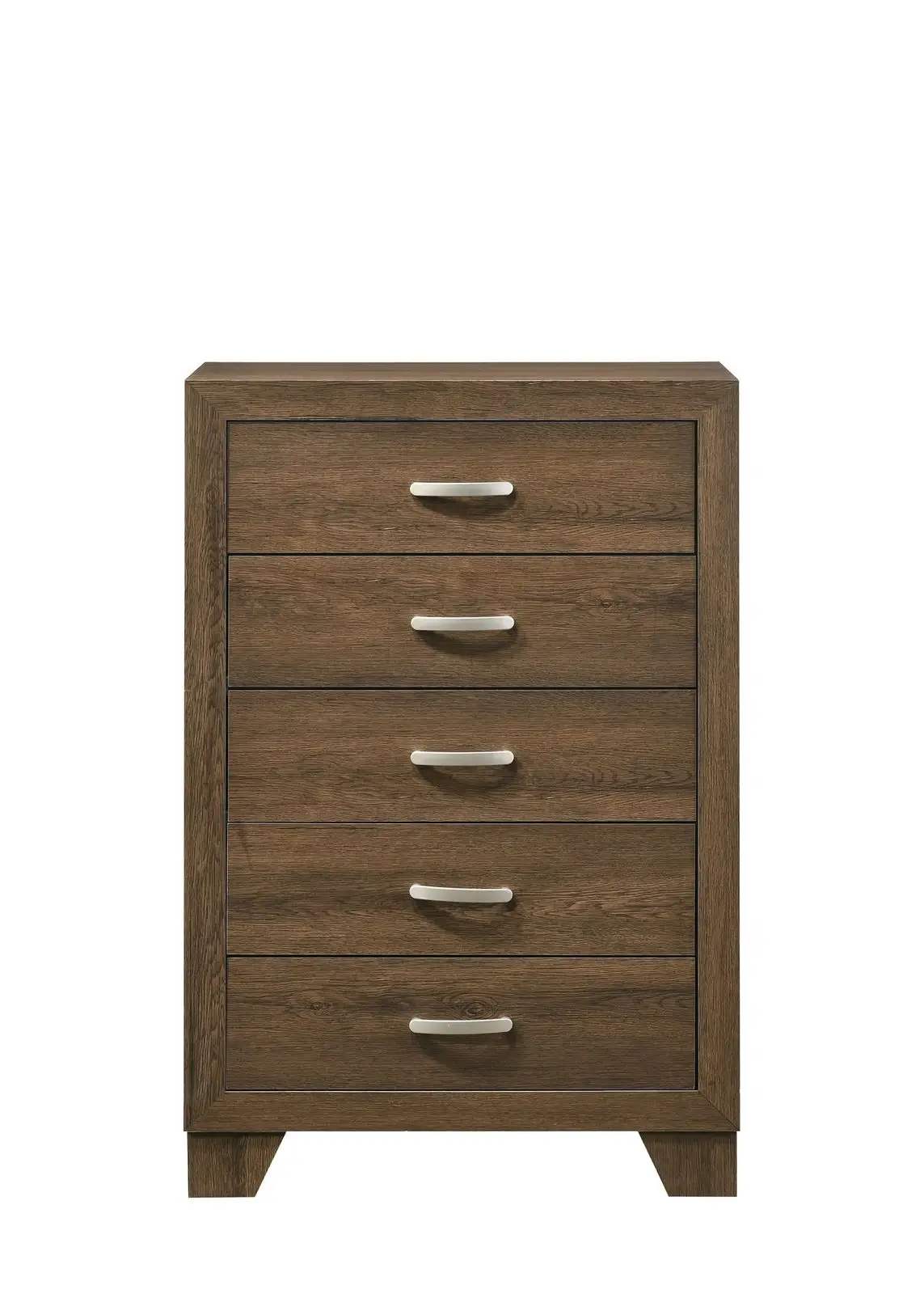 

ACME Miquell Chest, Oak Living room cabinet