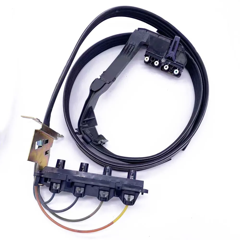 C7769 C7779 Gruppo Tubo Inchiostro Per Hp Designjet 500 510 800 800Ps 24 "42" A0 A1 Plotter Stampante