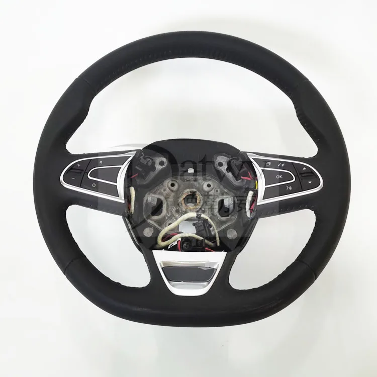 

OE 484003840R Koleos Steering Wheel (with Cable)