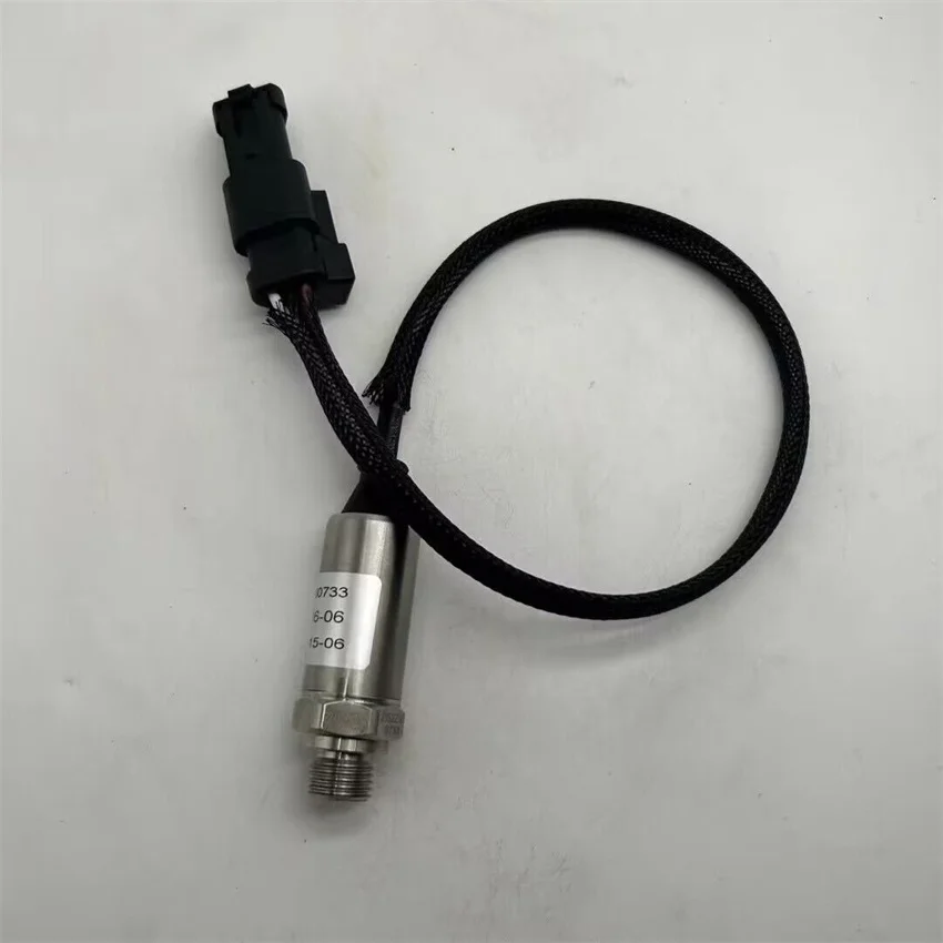 

Excavator Accessories Construction Machinery Parts 221-3417 2213417 Pressure Sensor Suitable for Caterpillar High Quality New