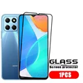 1 Front Glass