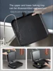 Electric pancake pan double-sided heating household removable and washable deepening multi-function pancake pan pancake machine 3