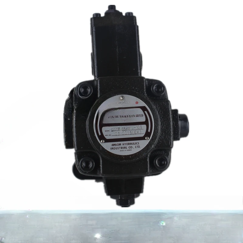 

Variable vane pump PVF-12/15/20-20/35/55/70-10-S oil pump