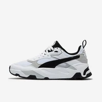 Puma Genuine Trinity – chaussures décontractées basses pour hommes et femmes, à la mode, légères, résistantes à l'usure, 389289-01 3