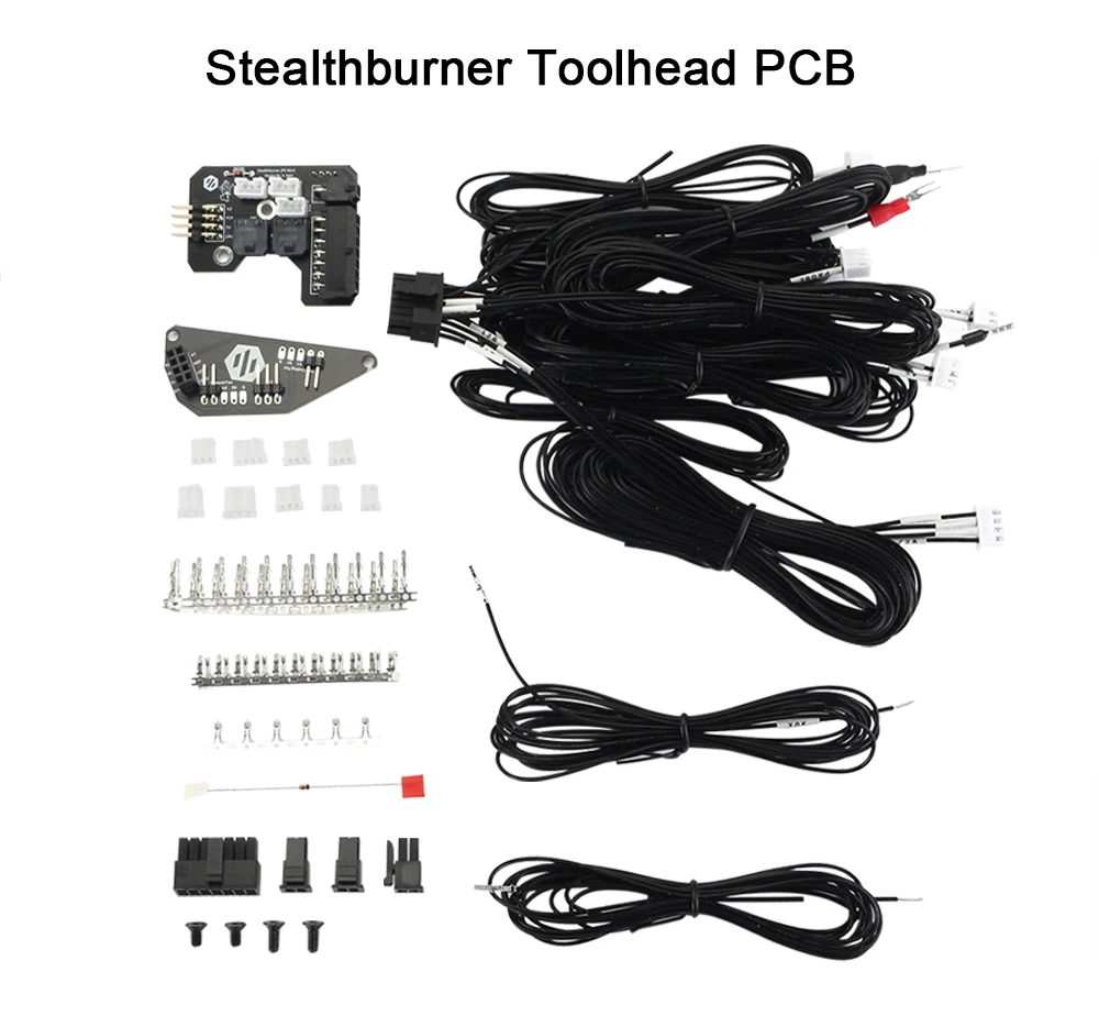 Kit Padrão e 2Pcs PCB placas versão
