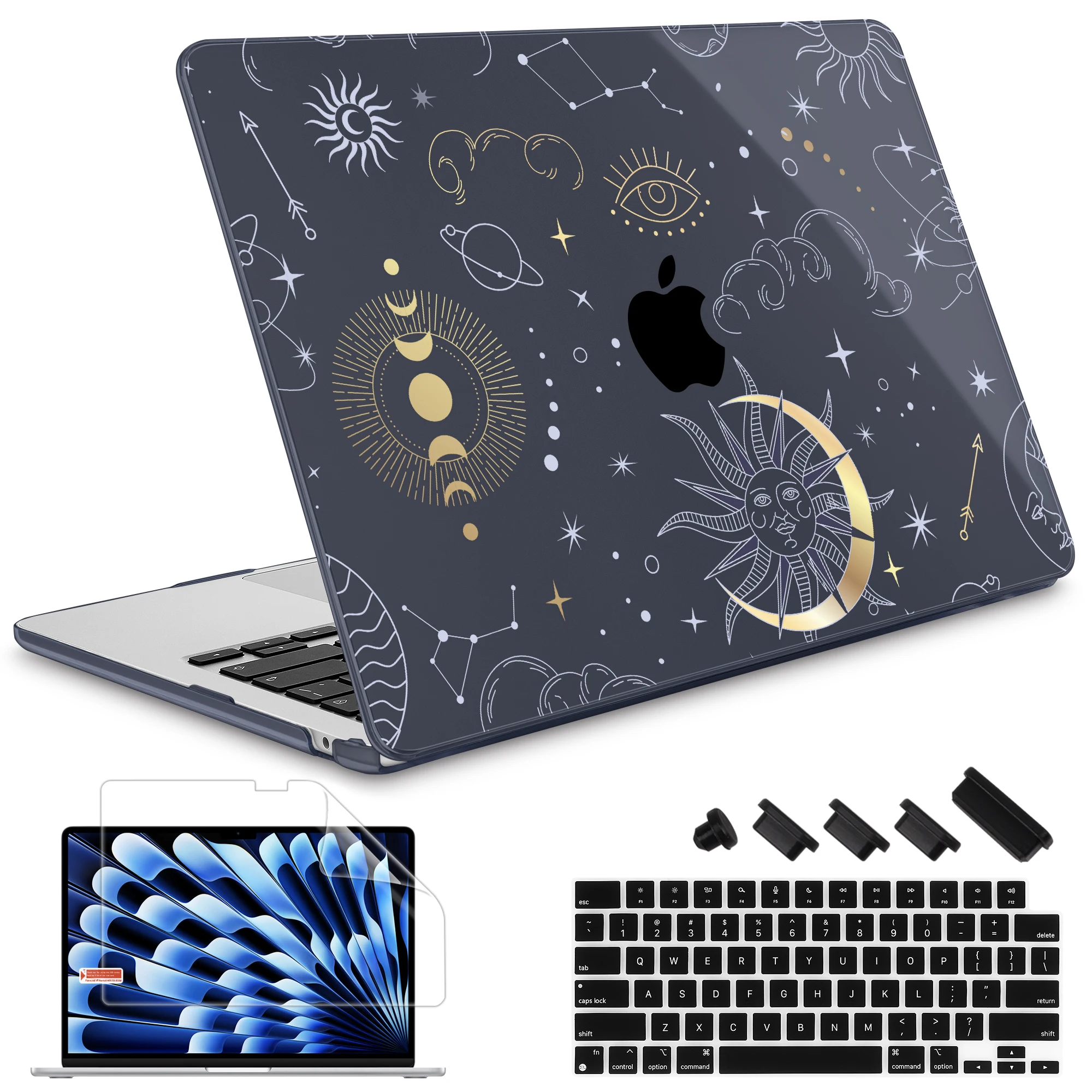 Computers e Electronics