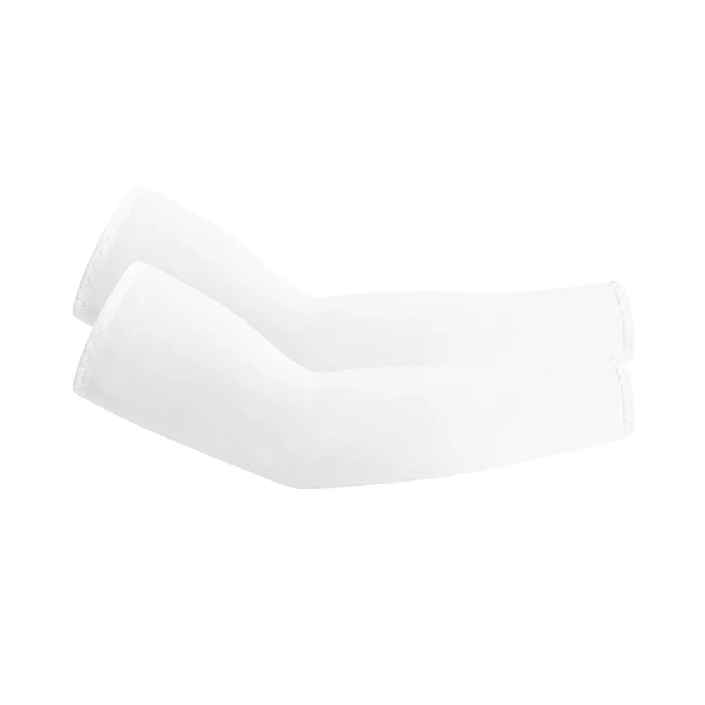Unisex Cooling Arm Sleeves Cover Women Men Sports Running UV Sun Protection Outdoor Fishing Cycling Sleeves for Hide Tattoo 2Pcs Sun Protection Arm Sleeves Arm Sleeves Cooling Arm Sleeves