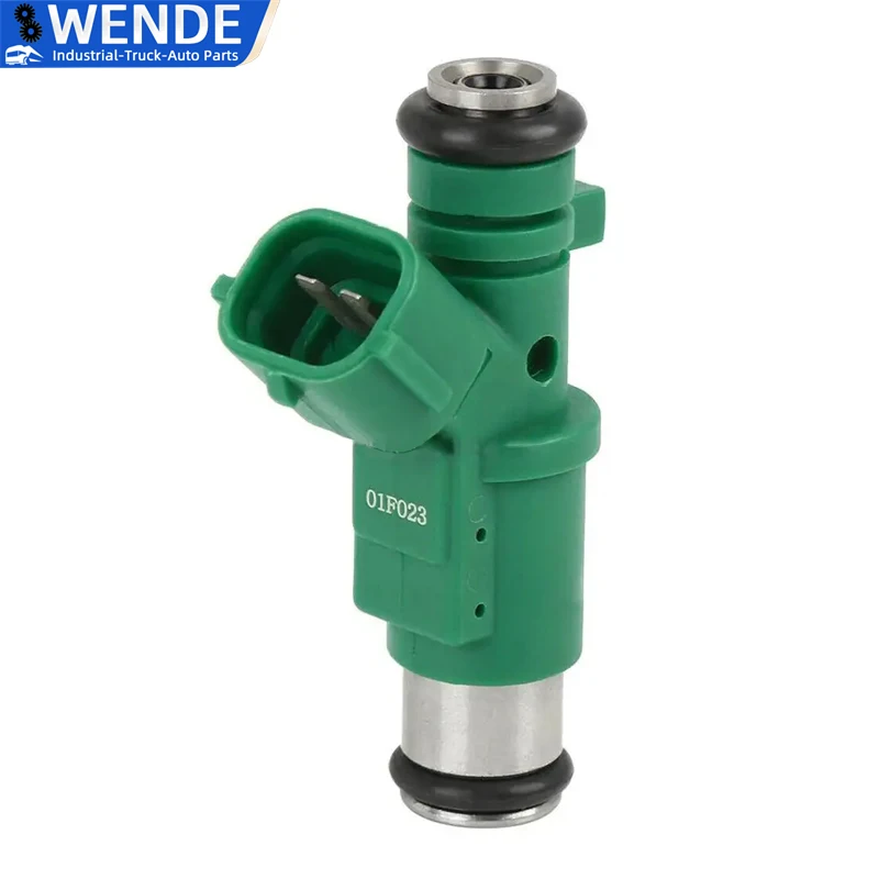 Iniettore Di Carburante Per Citroen C3 Peugeot 206 Oem 1984 G0 9655833580 01F-023 01 F023 1984 G0 9655833580 01F-023 348002 01 F023