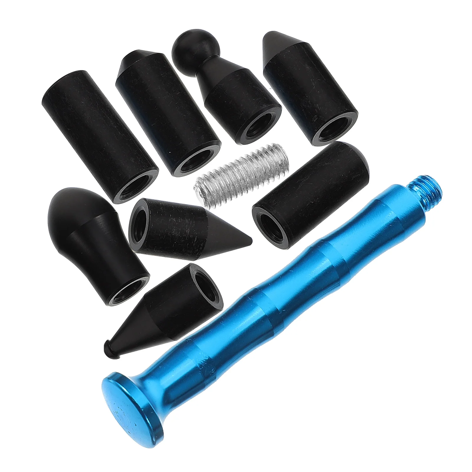 

Tools Car Repairing Dent Small Remover for Body Removal Spray Paint Tap down Pen Kit
