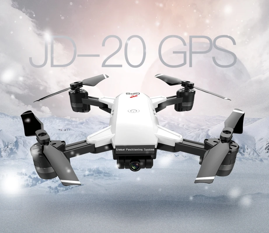 2019 cheap HD wifi gps 5G 1080p rc professional quadcopter camera drone