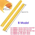 B Model Yellow
