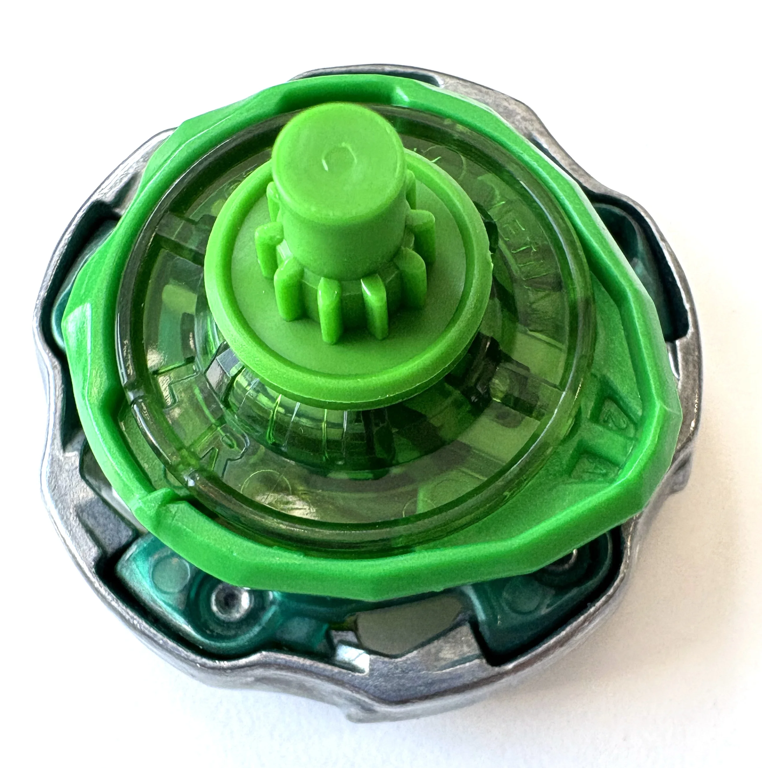 Beyblade Toys Battle Tops GENUINE BX-35 04 Wizard Rod 1-60R Booster