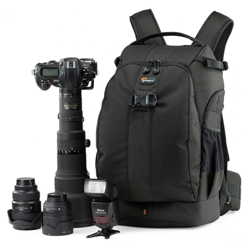 Lowepro Camera Backpacks Lowepro Flipside 500 Aw Lowepro Backpack
