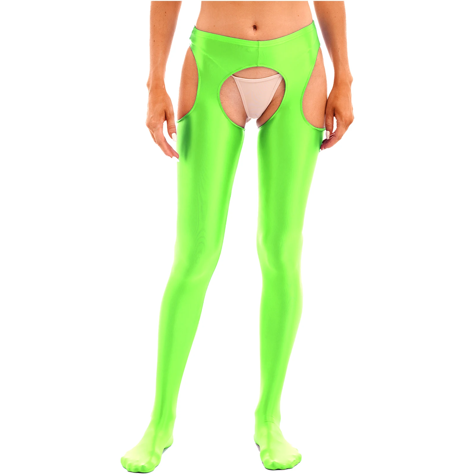 Fluorescent Green