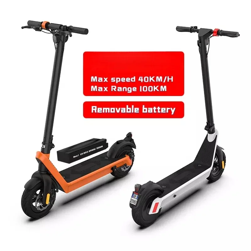 

electric scooter US EU Germany Warehouse big Two Wheels Off Road Foldable Adult mobility e Scooter electrico 500w 1000w 48v