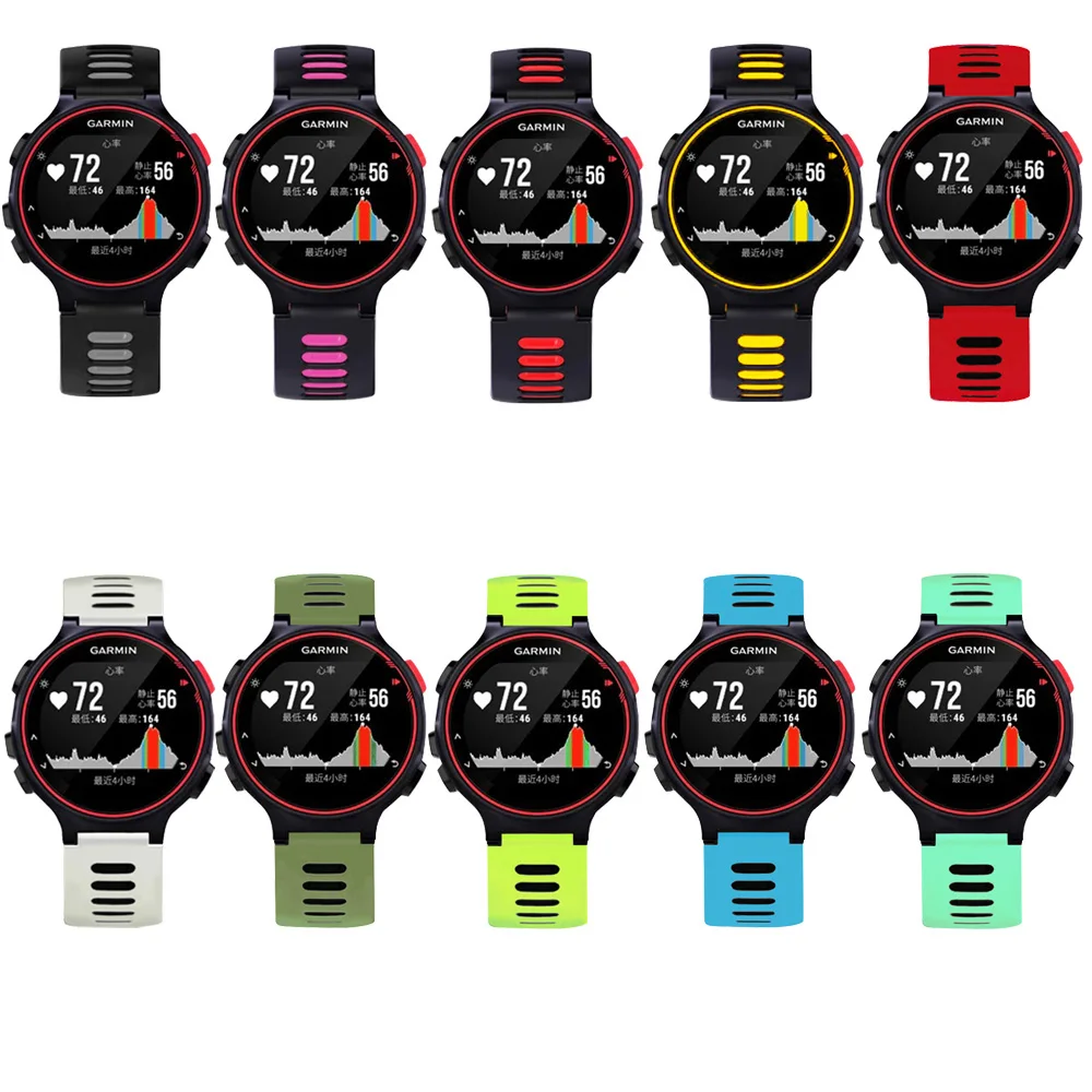 Garmin Forerunner Ʈ ġ , Ʈ Ǹ Ʈ, ü ð  , 735XT, 735, 220, 230, 235, 620/630