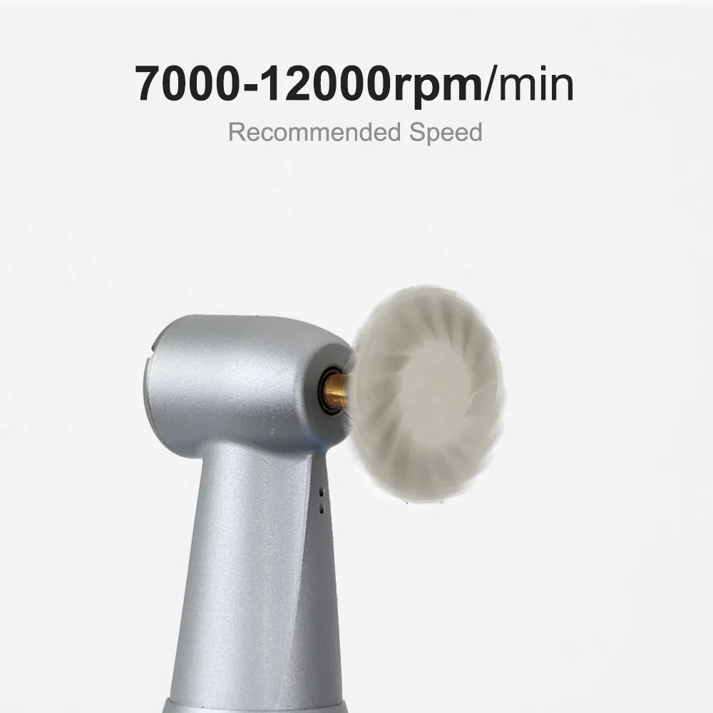 ダイヤモンドポリッシャ 6 ピース/セット歯科ゴムポリッシャー複合樹脂ダイヤモンド