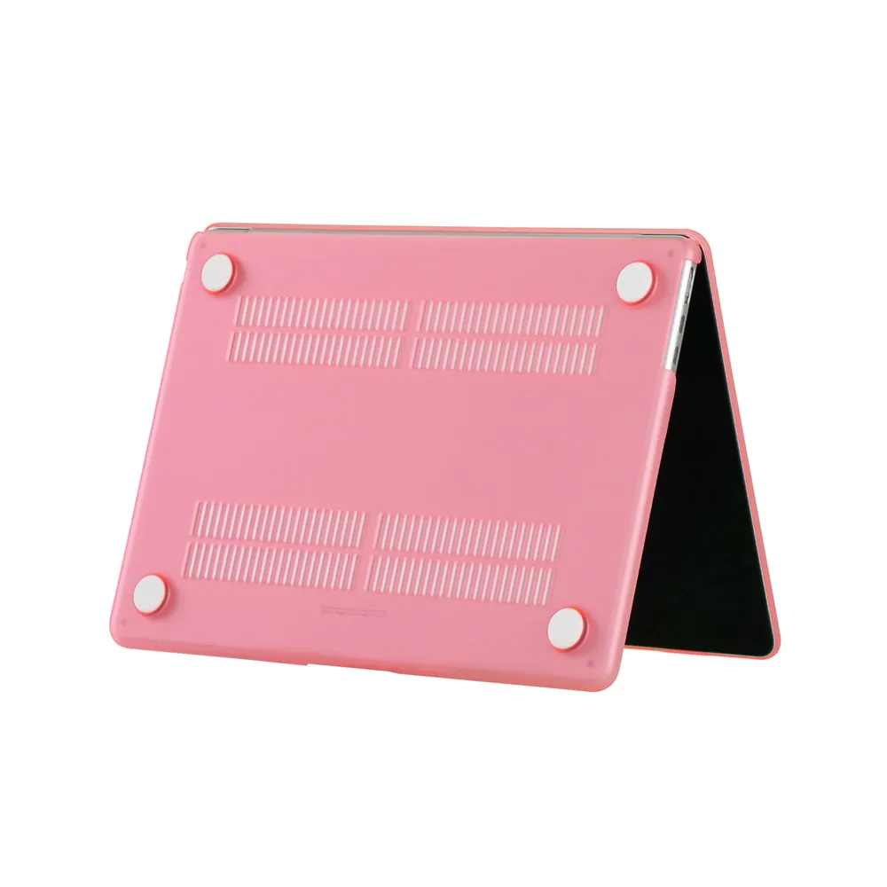 Laptop Case For New MacBook Pro 14 Case M4 2024 For MacBook M3 M2 M1 Chip Pro 16 Funda 2025 M4 Air 13 13.6 15 Cover accessories — view 5