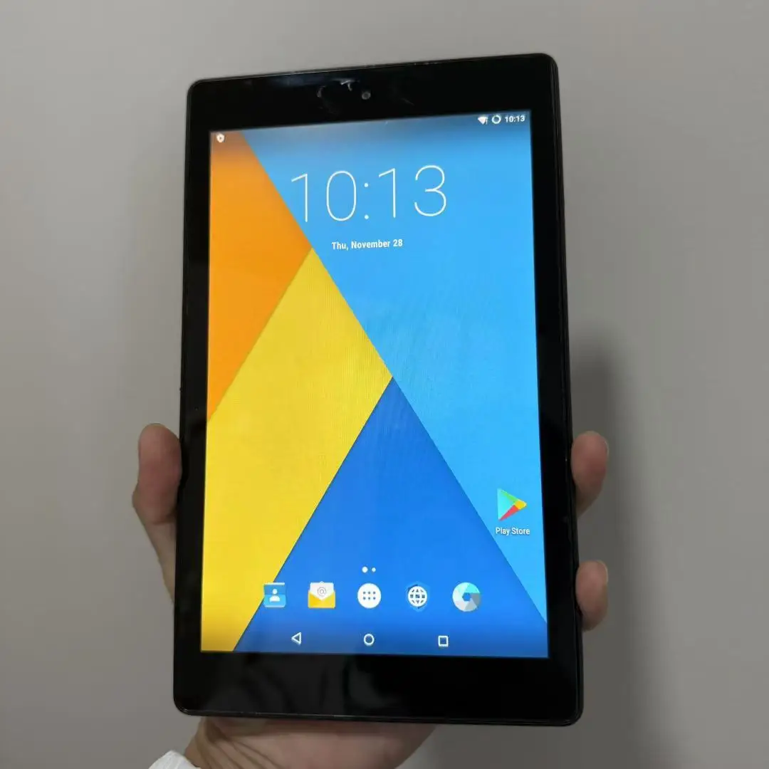 Used Kindle HD8 7th Android Ebook E Book LCD 8 Inch Touch Screen Wifi Ereader Light Better for Kobo Kindle Tablet Pc