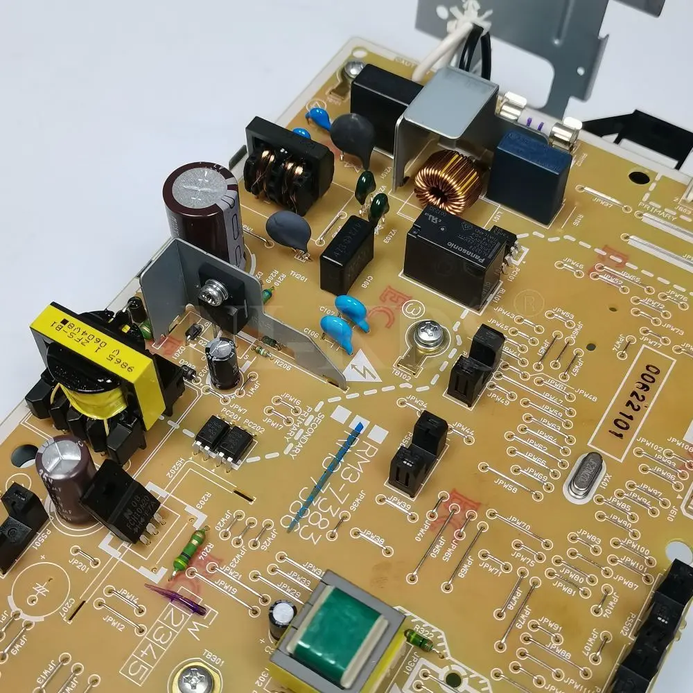 Рисунок 3 - RM3-7383 220V плата питания для