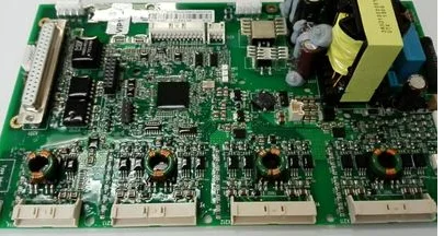 

Плата инверторного привода 3a3aaua000103603 zint-592