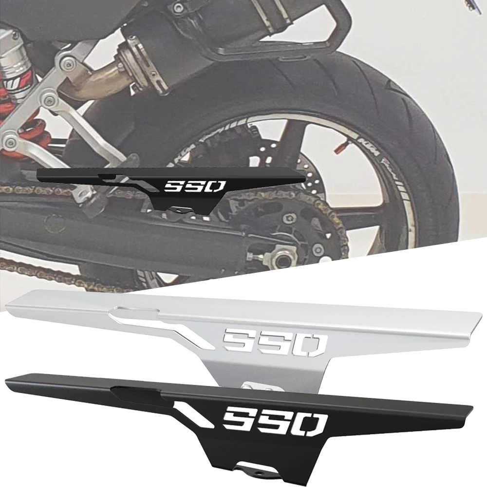 

Защитный кожух для ремня цепи мотоцикла 990 Super R Super 2007-2013 2012, защитный кожух звездочки 990 Supermoto T/R 990SMT LC8