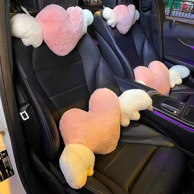 Cute Interior Car Accessories