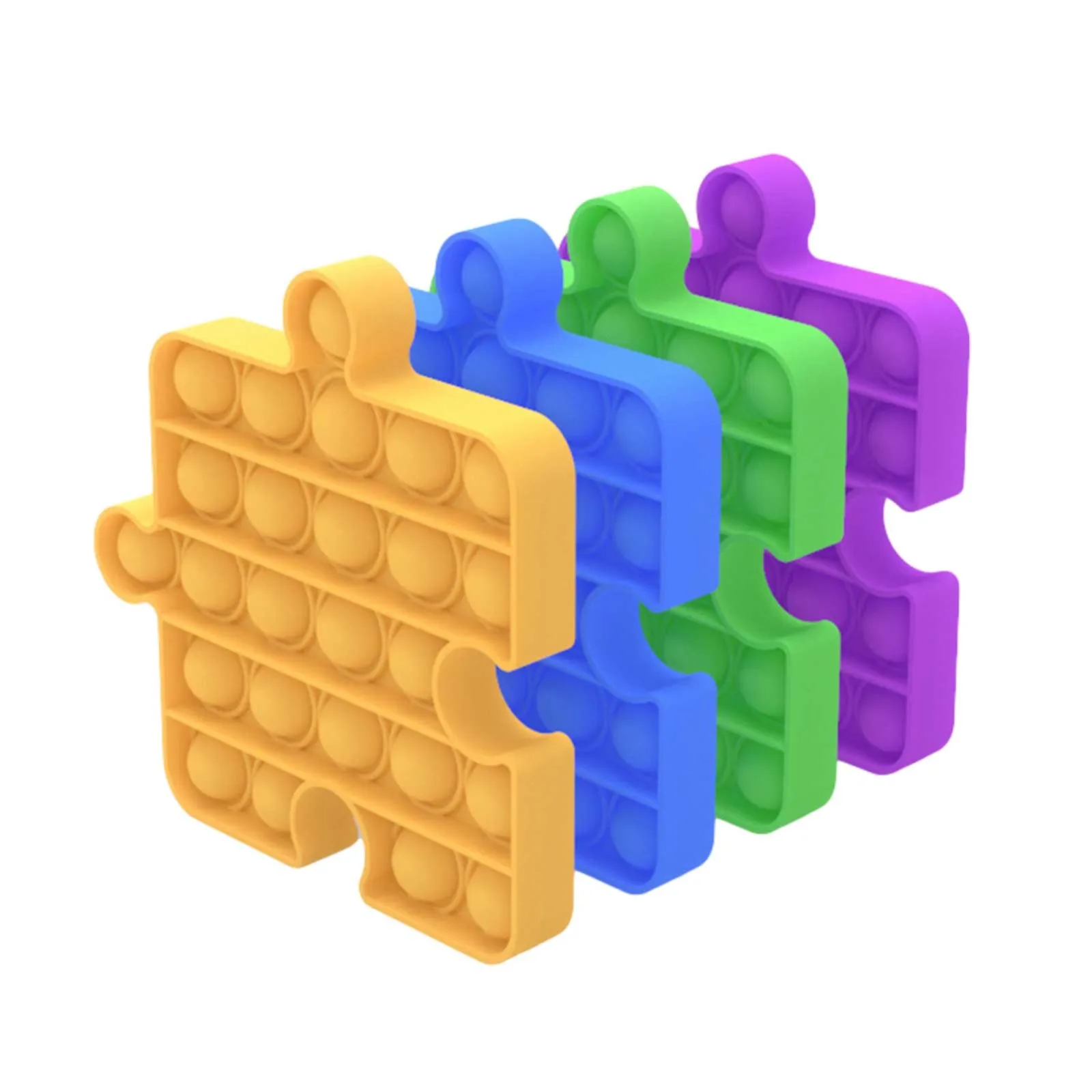 Рисунок 3 - Лоскутные модели