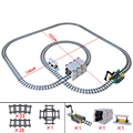 Track Set 16
