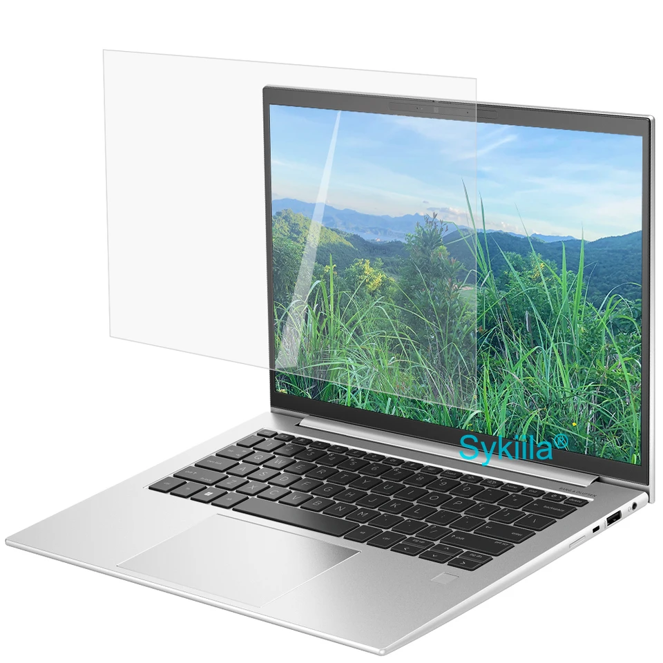 brotect Pellicola Protettiva Opaca per HP EliteBook x360 1040 G9 Pellicola Protettiva Anti-Riflesso