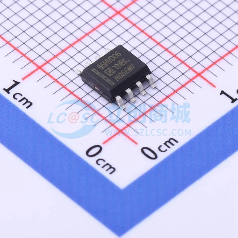 Рисунок 2 - SN65HVD10DR SN65HVD10 SN65HVD SN65