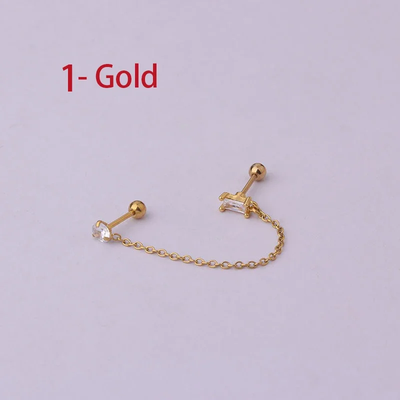 Y20421-1Gold-1PC