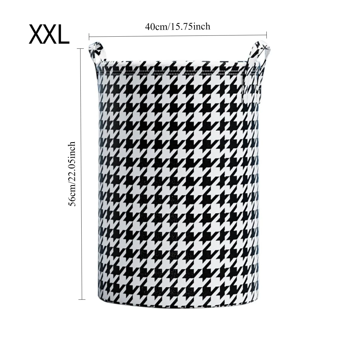 houndstooth XXL