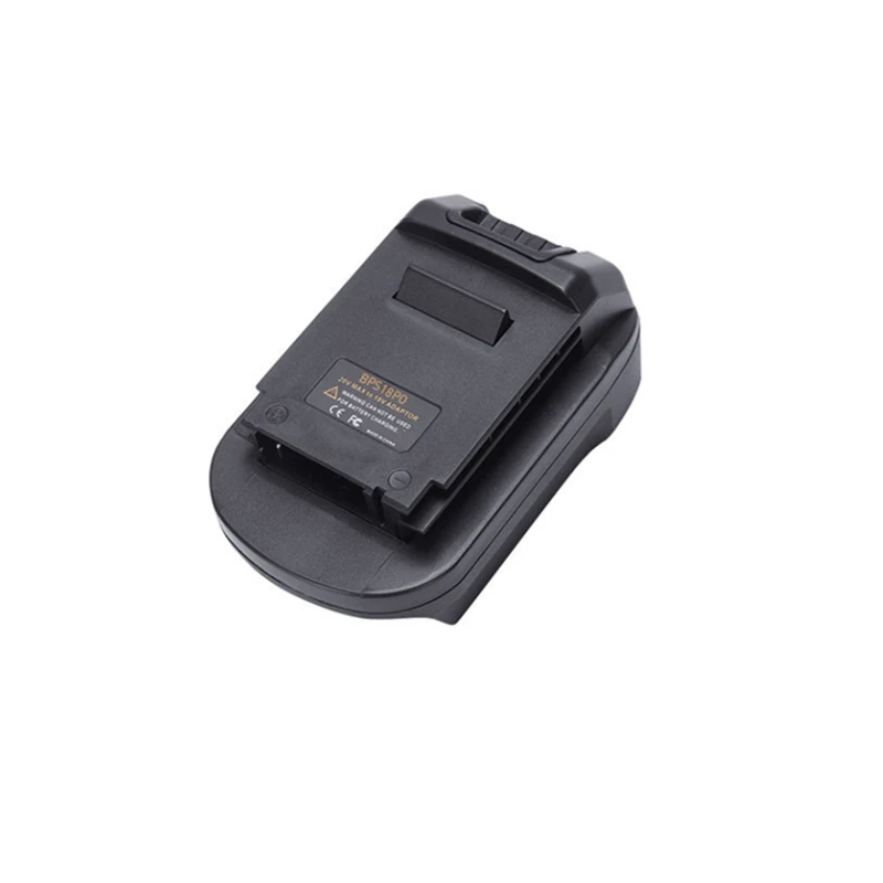 Adattatore Per Batteria Bps20Po Alimentazione Da Cella Da 20V A Cella Da 18V Adattatore Di Conversione Della Tensione Della Batteria Per Utensile Elet