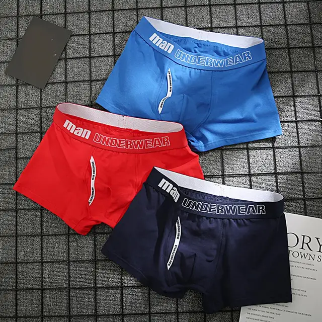 BOXER UOMO PEDRO Pack 12 Pz Mutande Cotone Elasticizzato Intimo Colori Assortiti EUR 23,90 - IT - Foto 6