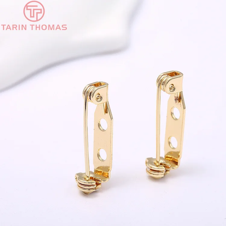50 200 Pezzi 8 10 12 mm Perline di Legno di Colore Misto con Sfere Rotonde Forate Perline Spaziatrici Allentate per Creazione di Gioielli Accessori per Braccialetti Fai da Te Oro,10mm 100 Pezzi