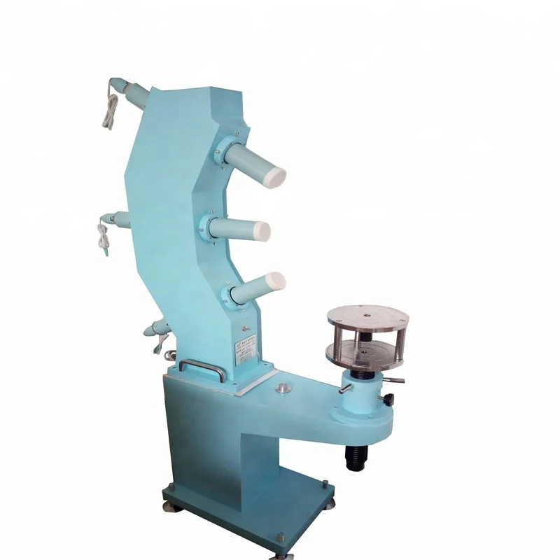 

Totoal Station Calibration Stand Survey Instrument