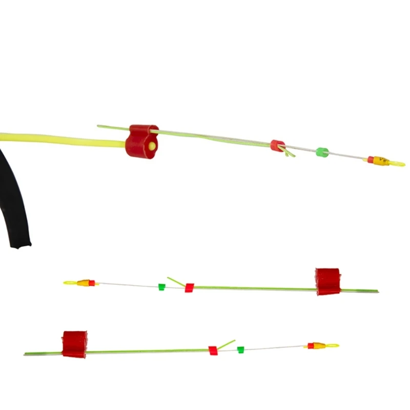 5Pcs ̴ ޴ ܿ       Ʈ   Bobber ǥñ    Ʈ