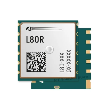 L80-R QZSS GPS 포지셔닝 모듈, L80 R L80R L80RE-M37 L80REM37 L80RE M37