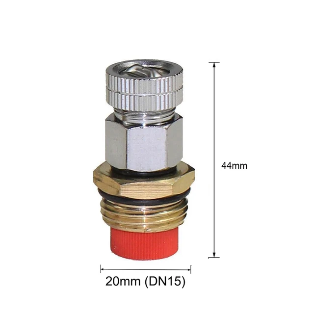 C-1 straight nozzle