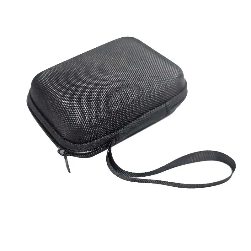 Durable EVA Hard Shell Travel Case for Electronics and Accessories