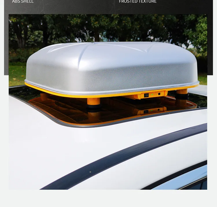 

Waterproof sunshade Automatic cover Car body Covers