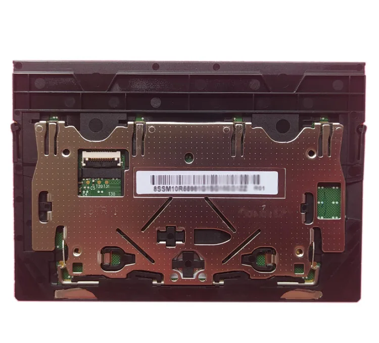 1st 2nd gen trackpad clickpad mousepad 01lx660