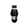 220V Household Food Garbage Disposal Food Residue Crusher Sewer Rubbish Disposal Crusher Grinder Kitchen Sink Appliance Home 1